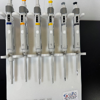 Eppendorf Research Plus Single Channel Pipettes - Quantity 6 image 1
